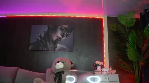 Mellany online show from 26, 5, 2026