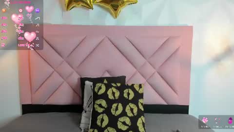 Snapshot of caroline_daring chatting on 16, 7, 2026 caroline daring online show from 16, 7, 2026