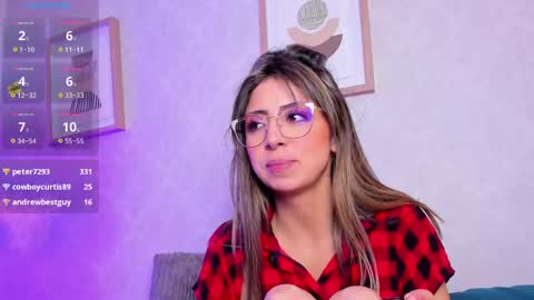  Caroline  online show from 10, 3, 2025