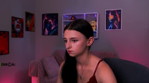 Caroline online show from 11, 6, 2026