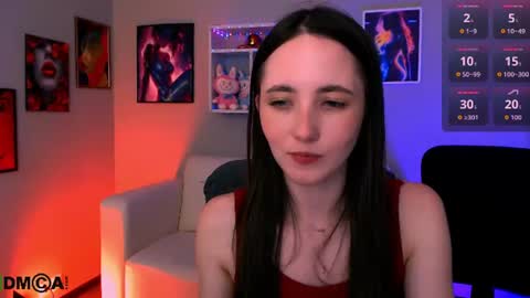 Caroline online show from 14, 6, 2026