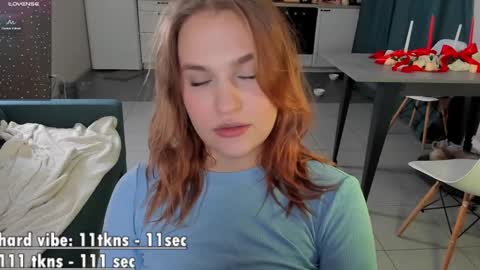 Caro online show from 20, 12, 2024