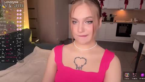 Caro online show from 6, 2, 2025