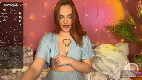 Caro online show from 20, 2, 2025