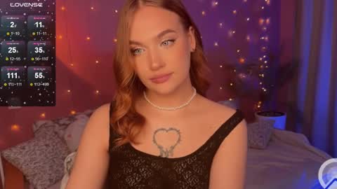 Caro online show from 28, 2, 2025