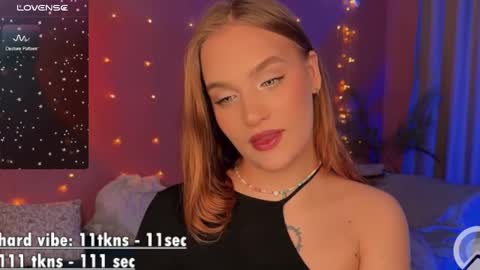 Caro online show from 10, 3, 2025