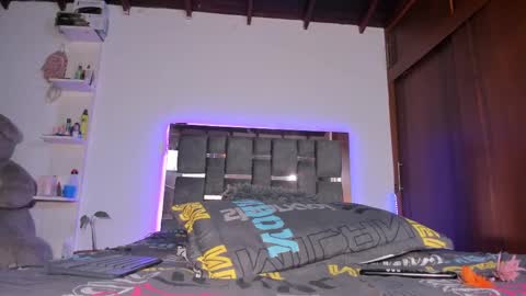 CAROLINE online show from 19, 9, 2025