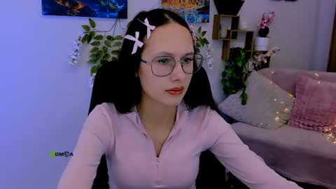 Your cute girl  online show from 31, 7, 2026