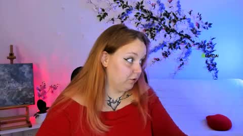 Your cute girl  online show from 1, 8, 2026