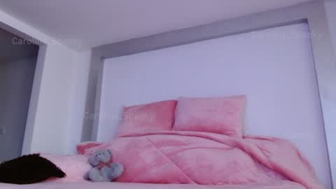 caroline online show from 15, 1, 2025