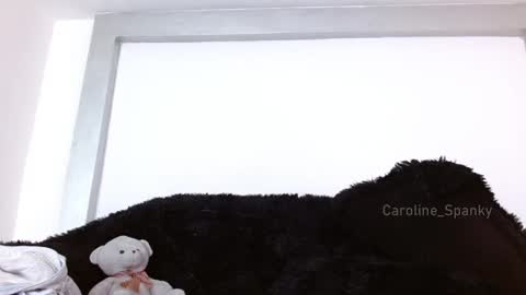 caroline online show from 29, 1, 2025