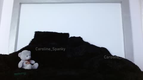 caroline online show from 31, 1, 2025