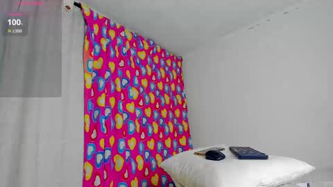 Caroline Tovar   Lovense is active my orgasms in your hands Give me more pleasure and make me cum online show from 10, 3, 2025