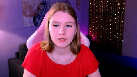 Caroline online show from 25, 3, 2026