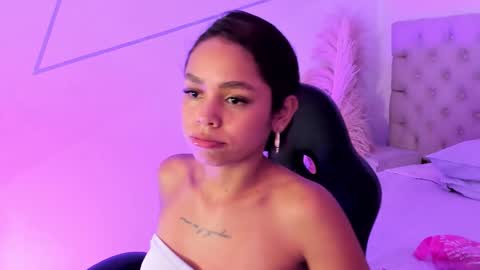 Caroline online show from 9, 3, 2026