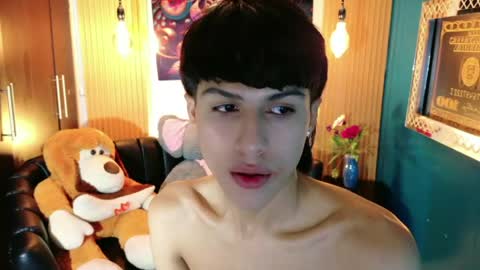 carolinejesh online show from 15, 5, 2026