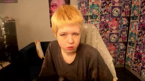 CarolineRichter online show from 13, 10, 2025