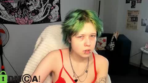 CarolineRichter online show from 16, 3, 2026