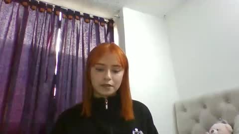 carolinnapinkman online show from 24, 3, 2026