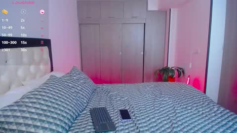 CarolinneFiotti online show from 14, 9, 2025