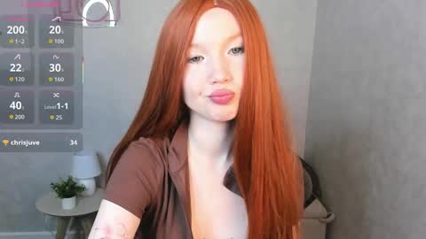 Anna online show from 7, 11, 2025