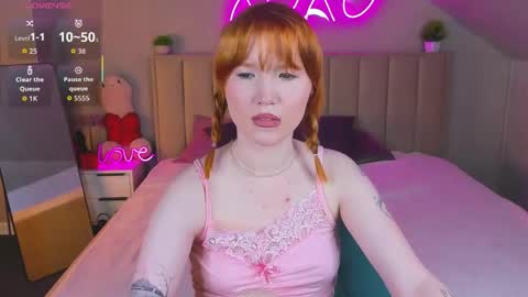 Anna online show from 19, 3, 2026