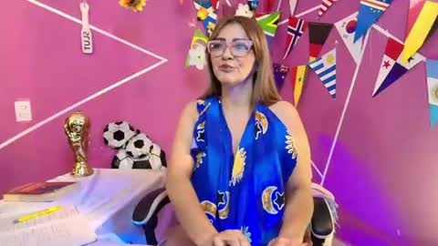 CAROL online show from 11, 7, 2026