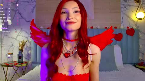 Carol online show from 14, 2, 2025