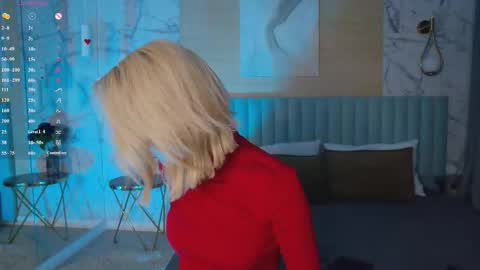 Carol online show from 16, 2, 2026