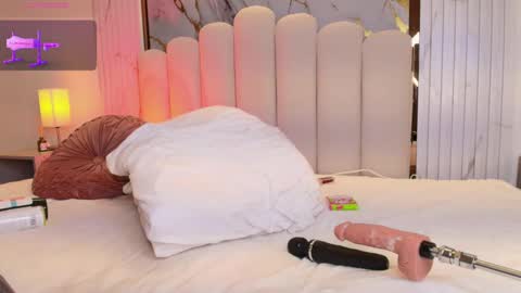 Carol Rivera  online show from 22, 1, 2025