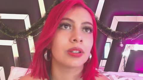 Caro Gmez  online show from 30, 1, 2025