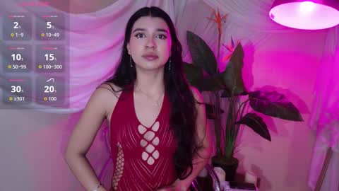 carosantos online show from 6, 2, 2026