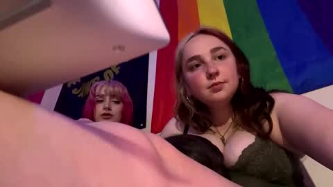 carpetmunchers online show from 4, 10, 2025