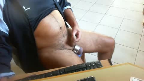 carredegazon online show from 6, 12, 2024