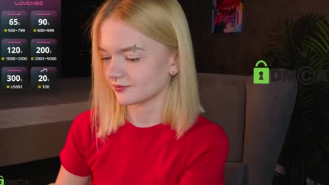 Carrie foster online show from 11, 4, 2026