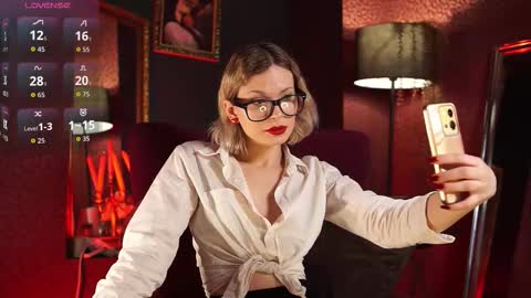 Snapshot of carrie_in_the_city chatting on 28, 2, 2026 Carrie online show from 28, 2, 2026