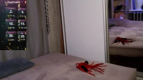 Carrie online show from 8, 3, 2025