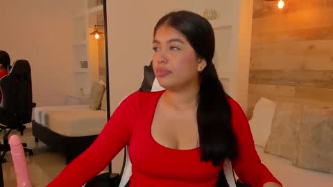 carriepink_ online show from 26, 9, 2025