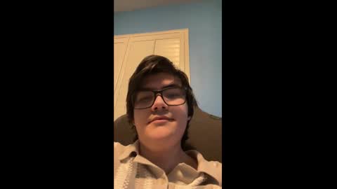 Snapshot of carter10101000 chatting on 22, 12, 2024 carter10101000 online show from 22, 12, 2024