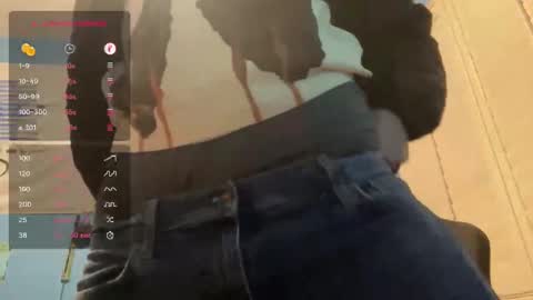 Snapshot of carter10101000 chatting on 31, 12, 2024 carter10101000 online show from 31, 12, 2024