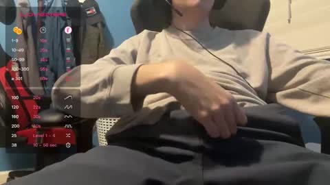 Snapshot of carter10101000 chatting on 9, 1, 2025 carter10101000 online show from 9, 1, 2025