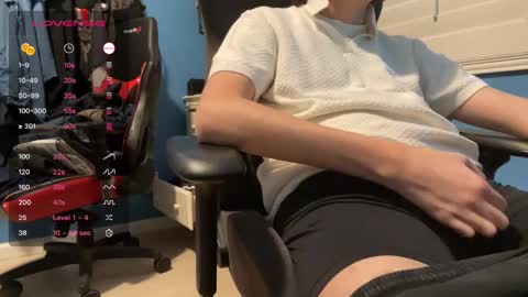 Snapshot of carter10101000 chatting on 14, 1, 2025 carter10101000 online show from 14, 1, 2025