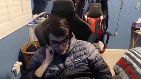 Snapshot of carter10101000 chatting on 19, 1, 2025 carter10101000 online show from 19, 1, 2025