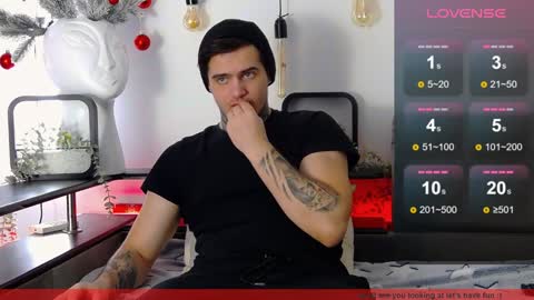 Carter online show from 9, 1, 2025