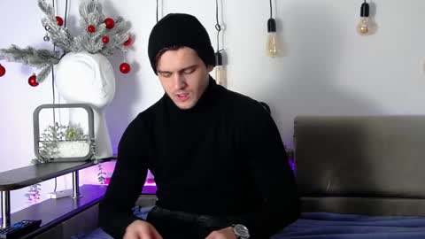 Carter online show from 10, 1, 2025