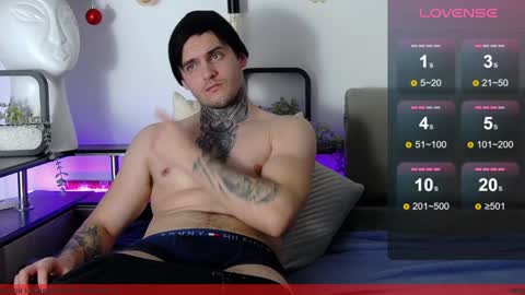 Carter online show from 10, 1, 2025