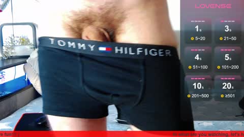 Carter online show from 13, 1, 2025