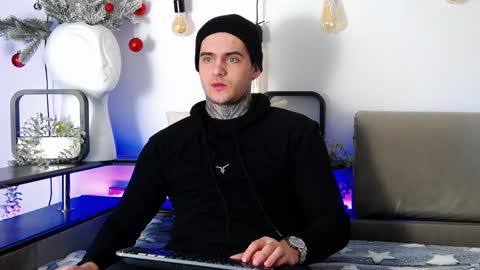 Carter online show from 16, 1, 2025