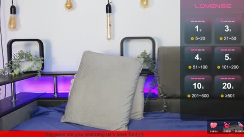 Carter online show from 30, 1, 2025