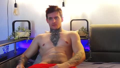 Carter online show from 31, 1, 2025